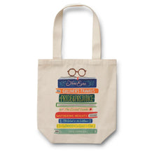 Canvas Tote Bag