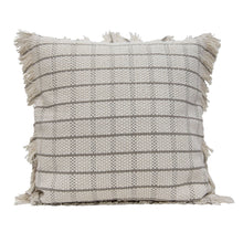 Hand Woven Smith Pillow