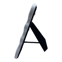 Novelty Squiggle Photo Frame
