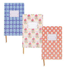 Tulip Bound Journal