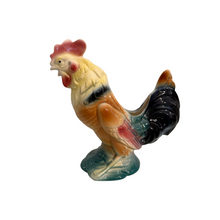 Vintage Royal Copley Rooster