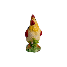 Vintage-Style Rooster Figurine 🐓