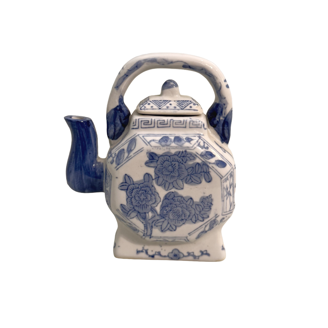 Vintage Teapot