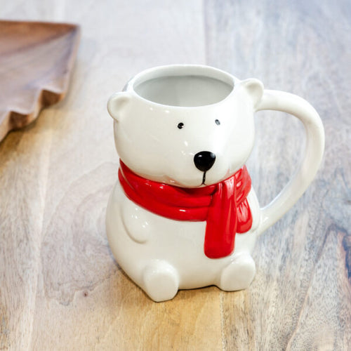 Polar Bear Mug