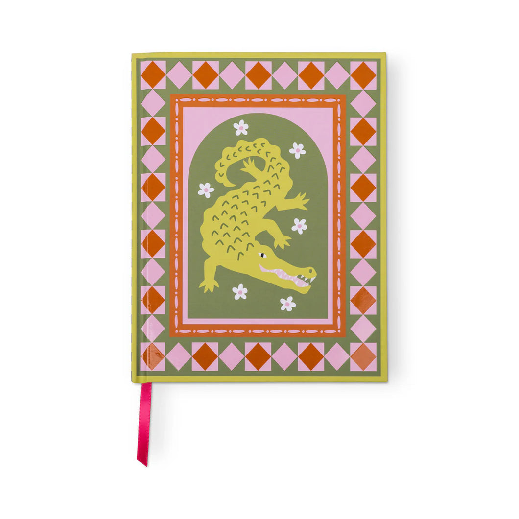 A Dopo Journal