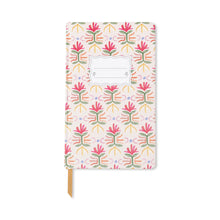Tulip Bound Journal
