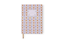 Tulip Jumbo Journal