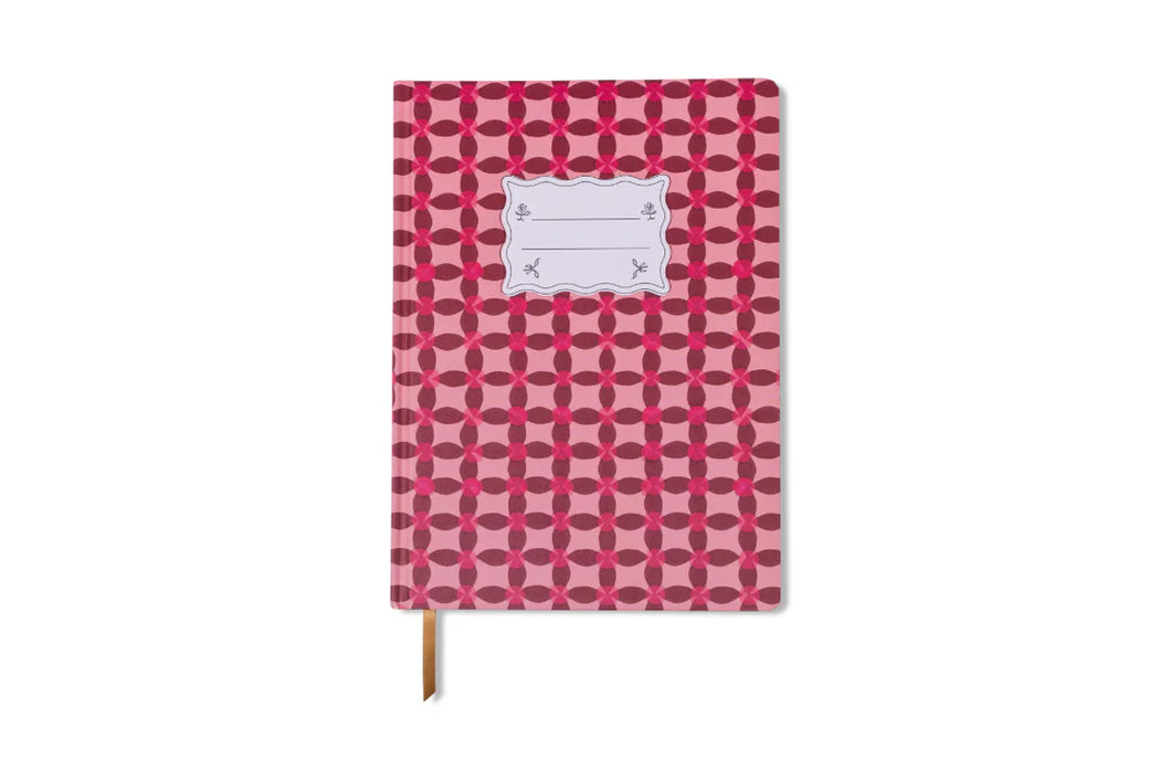 Tulip Jumbo Journal