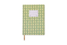 Tulip Jumbo Journal
