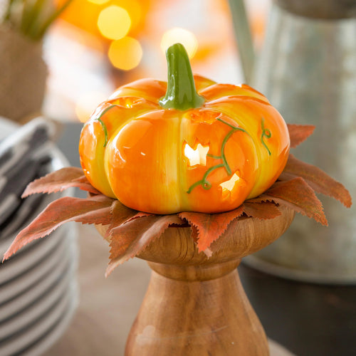 Pumpkin