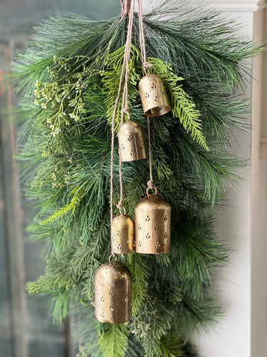 Prancer Bells Drop