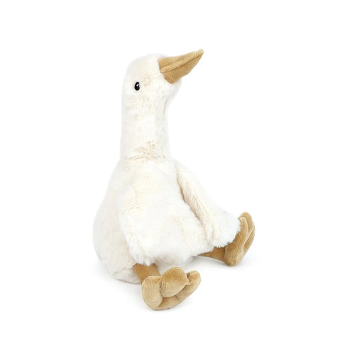 Small Pru Goose - Cream