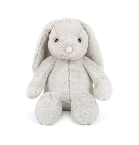 Sterling Bunny Gray