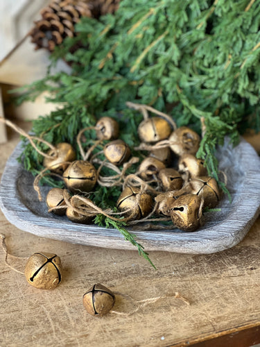 Gold Song Bagged Bells