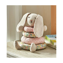 Bunny Stacker Plush Toy