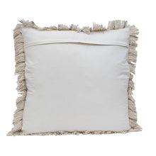 Hand Woven Smith Pillow