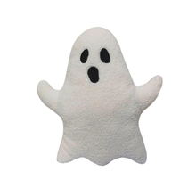 Lrg. Sherpa Halloween Ghost