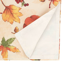 Fall Pumpkin Runner 16"x72"