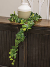 Lush Ivy Garland - 6 Ft.