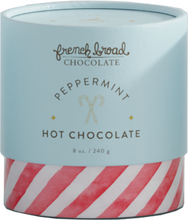 Peppermint Hot Chocolate 8oz