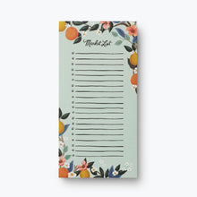Market Pad