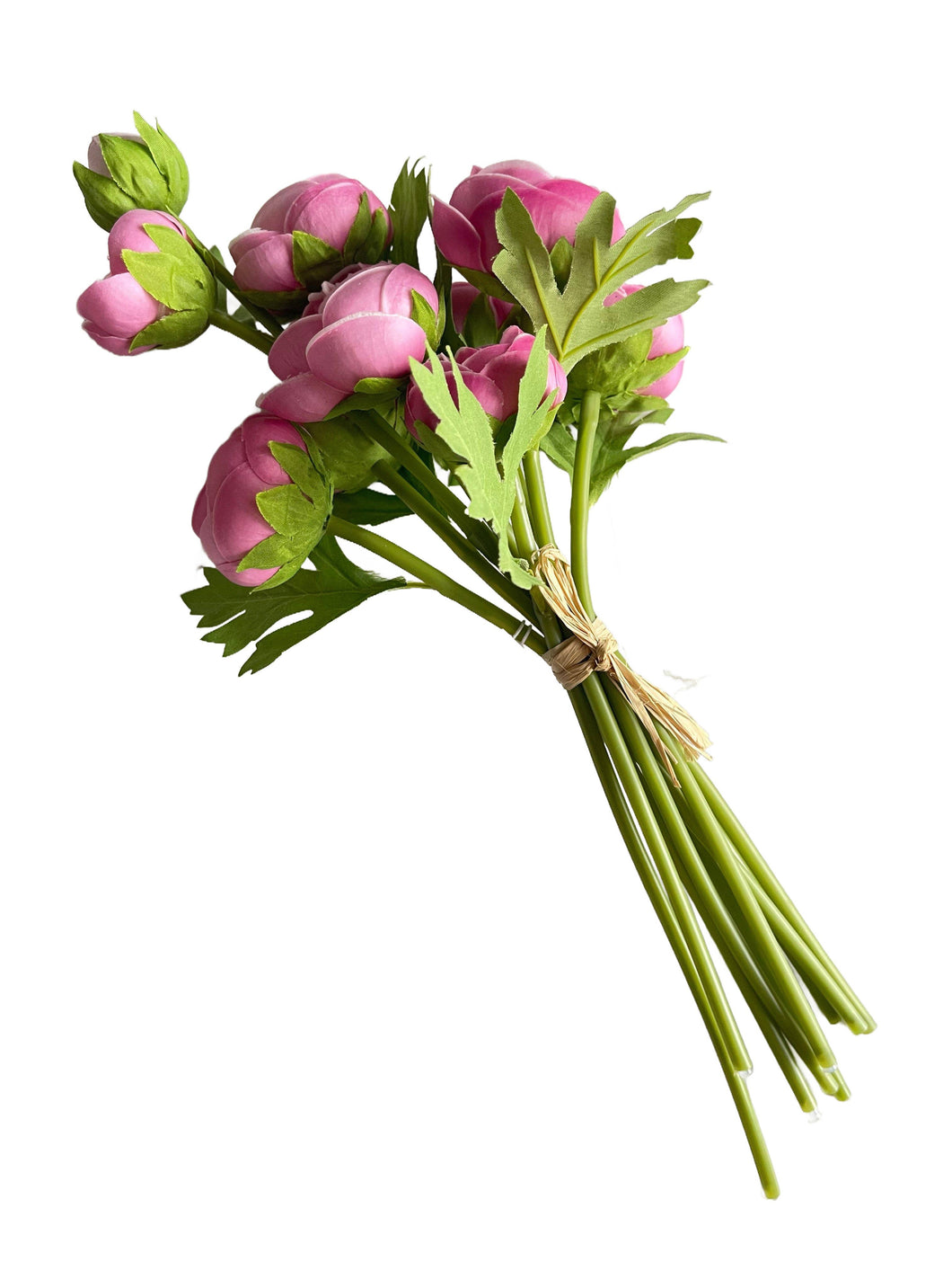 Real Touch Ranunculus Bundle