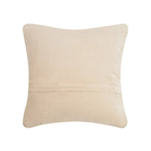 Spring Sheep Hook Pillow