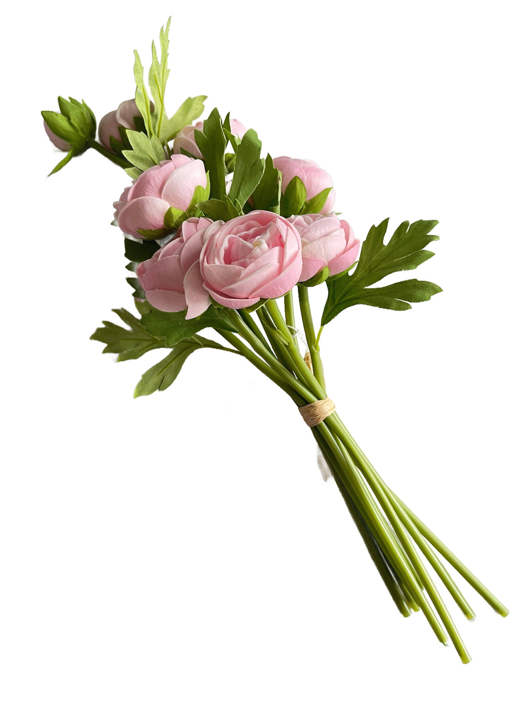 Real Touch Ranunculus Bundle