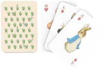 Beatrix Potter Playing Cards