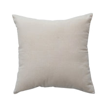 18" Tablescape Pillow