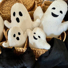 Lrg. Sherpa Halloween Ghost