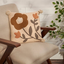 Marigold Pillow
