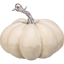 Cream Medium Pumpkin