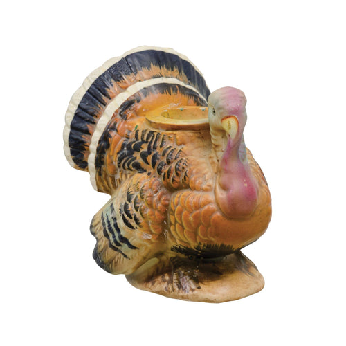Turkey Taper Holder
