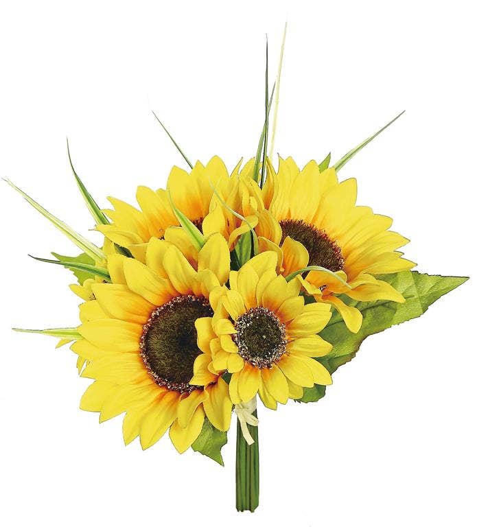 Sunflower Bundle, 11