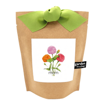 Garden in a Bag | Mom