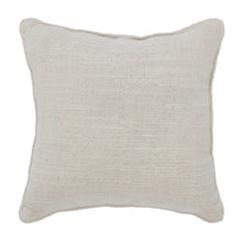 Rooster Silhouette Pillow 6x6