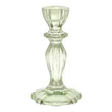 Cool Glass Candle Holder