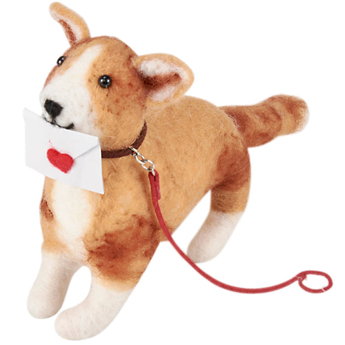 Corgi Love Critter