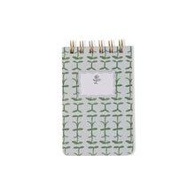 Tulip Twin Wire Notepad