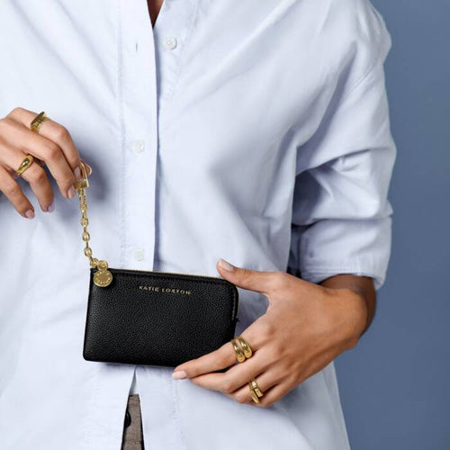 Tilly Keychain Purse