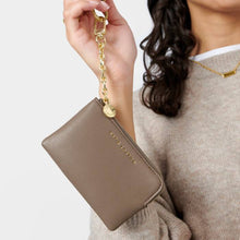 Tilly Keychain Purse