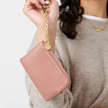 Tilly Keychain Purse