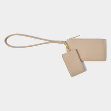 Duo Accessory Wristlet