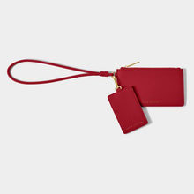 Duo Accessory Wristlet