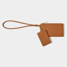Duo Accessory Wristlet