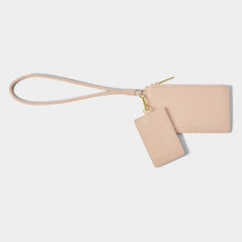 Duo Accessory Wristlet