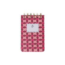 Tulip Twin Wire Notepad