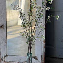 36" Bellevue Blossom Spray