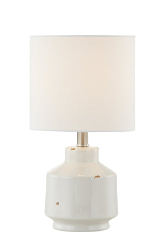 Tabor Lamp